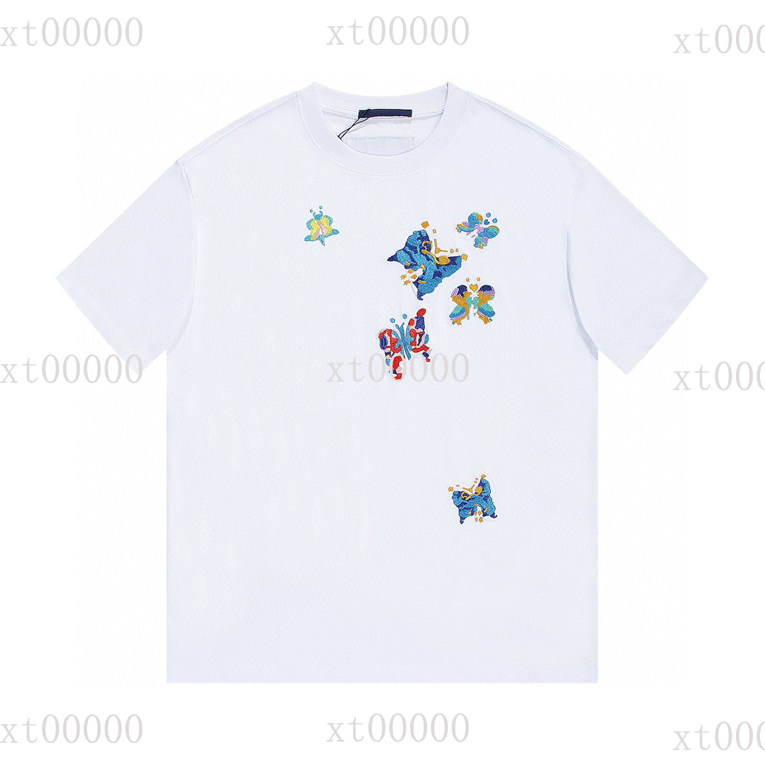 23SS Designer Letter Printed T Shirts Tee Sweatshirt Fashion High Street Short Sleeves Summer Casual T-Shirt Breathable Men Women Crew Neck Tees Dresses fo Wome t001, Black
23SS Designer Letter Printed T Shirts Tee Sweatshirt Fashion High Street Short Sleeves Summer Casual T-Shirt Breathable Men Women Crew Neck Tees Dresses fo Wome t001, Black