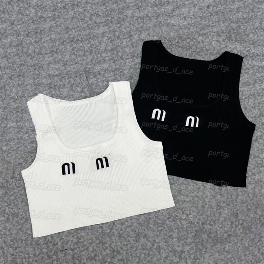 Cropped Knit T Shirt Letters Women Knitted Camis White Black Sexy Sleeveless Tank Tops, White with label ~
Cropped Knit T Shirt Letters Women Knitted Camis White Black Sexy Sleeveless Tank Tops, White with label ~