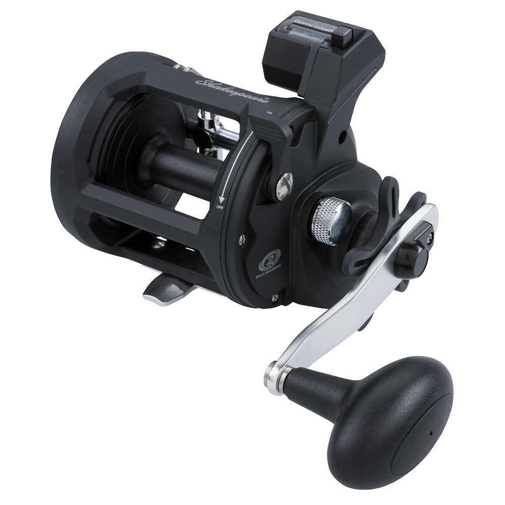 Shakespeare ATS Trolling Conventional Fishing Reel 
Shakespeare ATS Trolling Conventional Fishing Reel