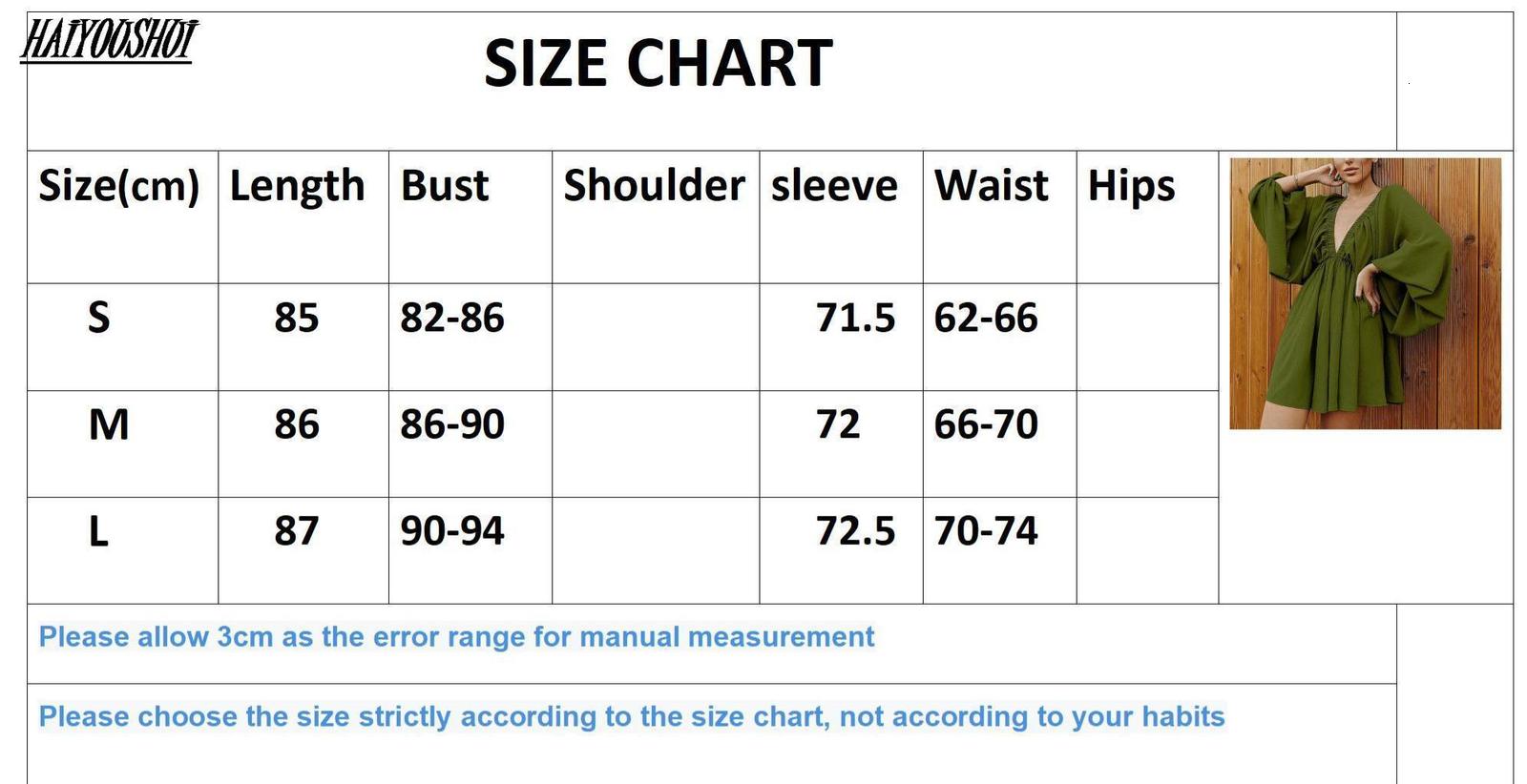 Casual Dresses Sexy Low Cut Green Pleated Dresses Backless Lantern Sleeve Streetwear A-Line Autumn Dress Woman V-Neck High Waist Casual 230131