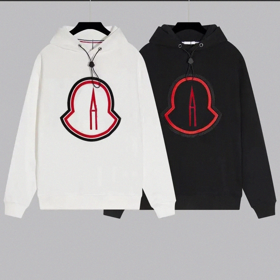 Designer Hoodies Mens monclair Sweatshirts hooded Long Sleeve Tshirt Men Women Sweatshirt Embroidered Hoodie Pullover Jacket 3XL 4XL 5XL Y8UO#
Designer Hoodies Mens monclair Sweatshirts hooded Long Sleeve Tshirt Men Women Sweatshirt Embroidered Hoodie Pullover Jacket 3XL 4XL 5XL Y8UO#