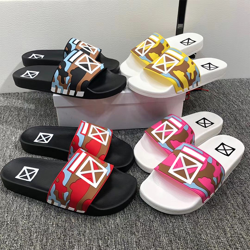 Designers Slides Sandal For Men Women Fashion Slides Flats Rubber Heatshoes Beach Shoes Loafers summer outdoor shoes camouflage Home Fashion Shoes Slipper 35-44, Customize
Designers Slides Sandal For Men Women Fashion Slides Flats Rubber Heatshoes Beach Shoes Loafers summer outdoor shoes camouflage Home Fashion Shoes Slipper 35-44, Customize