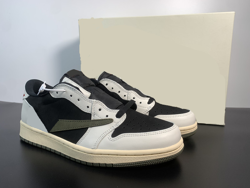 New Release Basketball Shoes Latest TS x 1 Low OG Jordens 1s Olive DZ4137-106 Outdoor Sneakers With Original Box, #1
New Release Basketball Shoes Latest TS x 1 Low OG Jordens 1s Olive DZ4137-106 Outdoor Sneakers With Original Box, #1