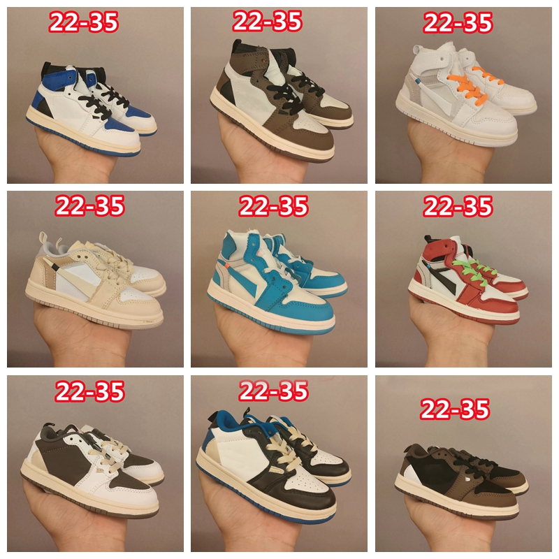 Fashion style Kids 1S designer toddler climbing sneakers Athletic Baby Shoes Boys Breathable solid hiking sports Shoes Girls kid shoe outdoor Training Sneaker 22-35, #4
Fashion style Kids 1S designer toddler climbing sneakers Athletic Baby Shoes Boys Breathable solid hiking sports Shoes Girls kid shoe outdoor Training Sneaker 22-35, #4