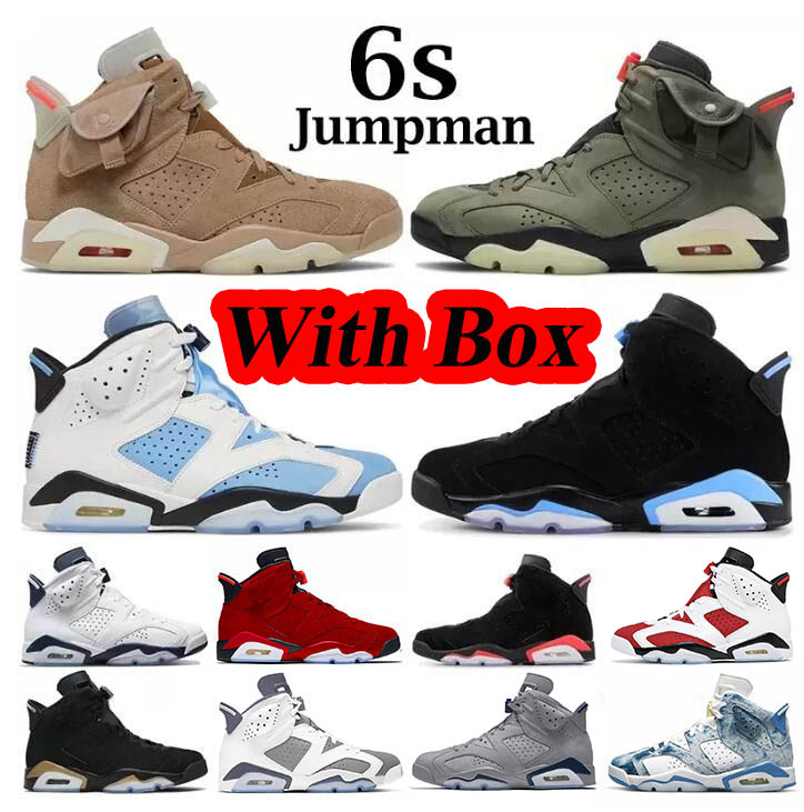 Mens 6s basketball shoes Toro jumpman 6 Metallic Silver Red Oreo UNC Midnight Navy British Khaki Olive Maroon Hare Bordeaux DMP mens trainers sports sneakers, D29 40-47 alternate hare
Mens 6s basketball shoes Toro jumpman 6 Metallic Silver Red Oreo UNC Midnight Navy British Khaki Olive Maroon Hare Bordeaux DMP mens trainers sports sneakers, D29 40-47 alternate hare