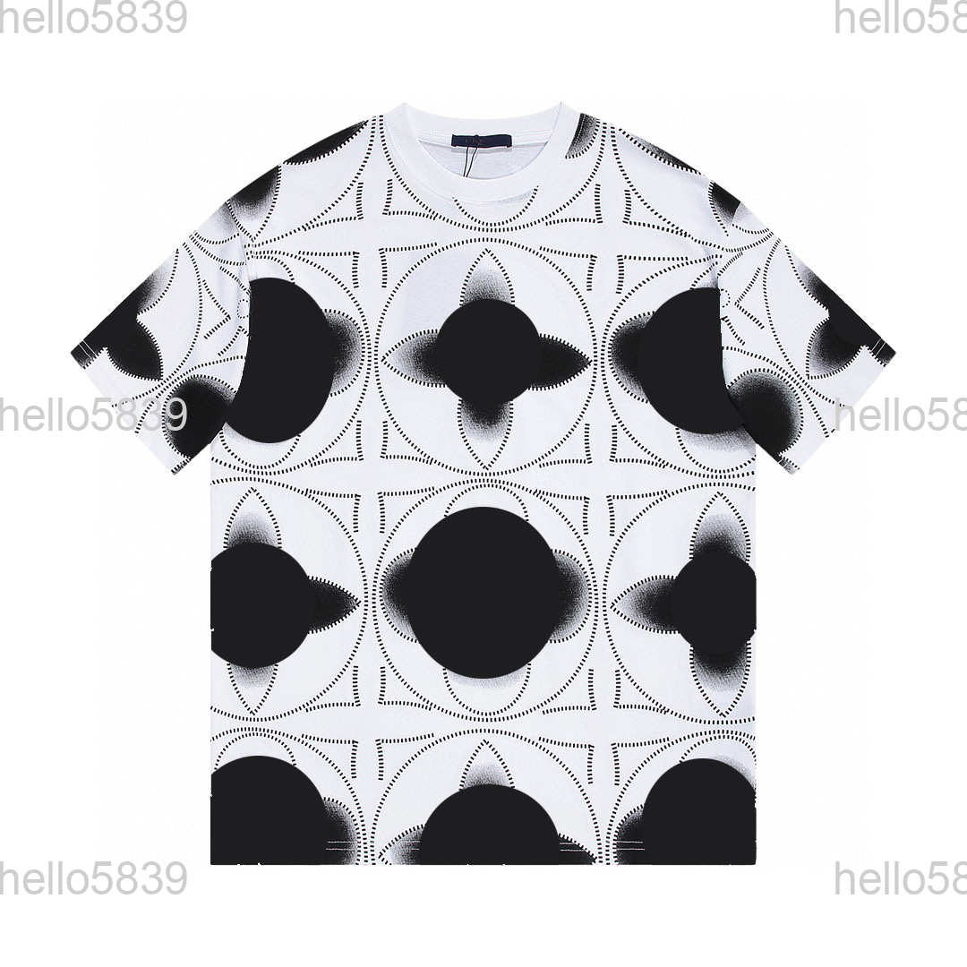 2023 Tees Mens Designers T Shirt Man Womens tshirts With Letters Print Short Sleeves Summer Shirts Men Loose Tees Asian size -XXXL 493, White
2023 Tees Mens Designers T Shirt Man Womens tshirts With Letters Print Short Sleeves Summer Shirts Men Loose Tees Asian size -XXXL 493, White