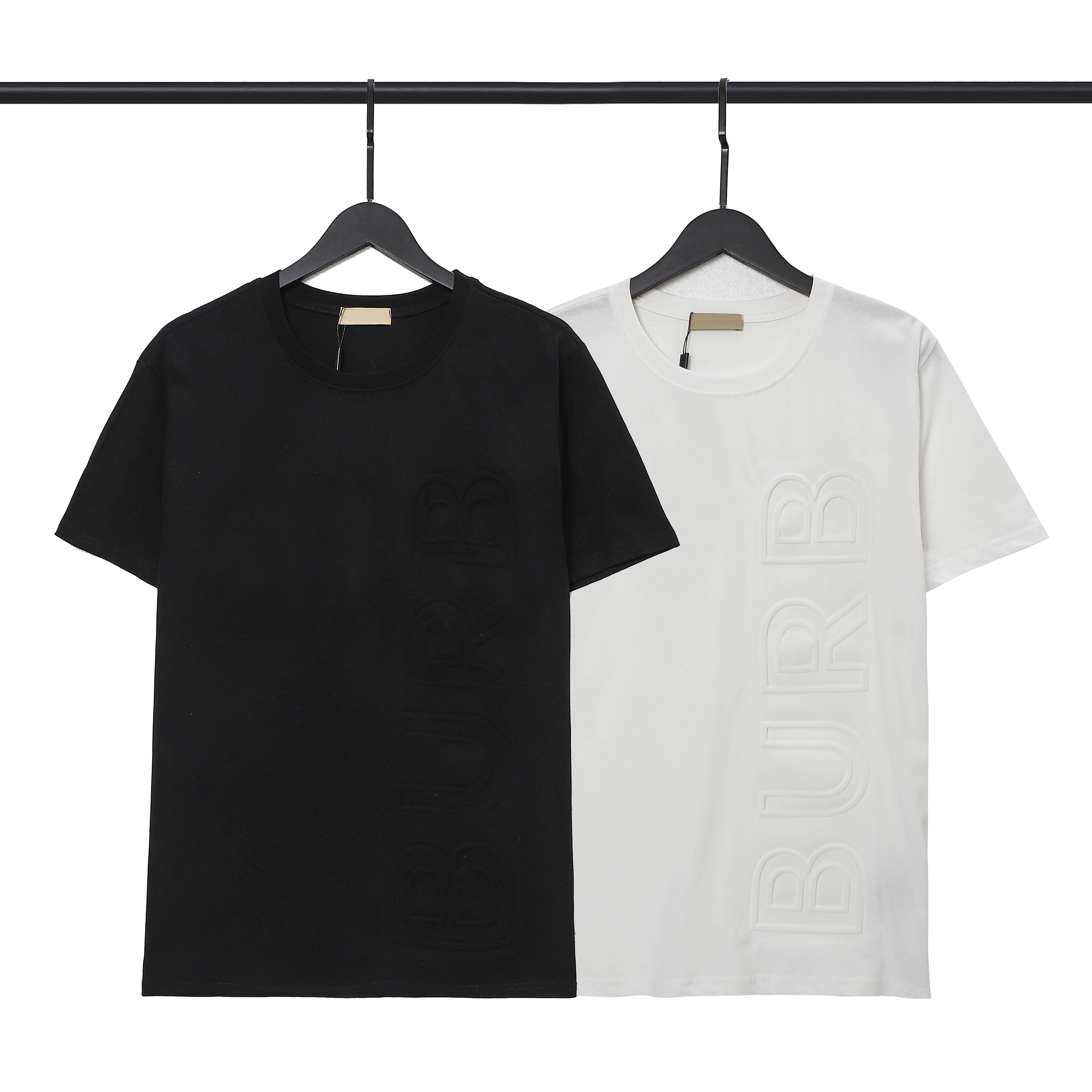Fashion Mens T Shirts Women Designers T-shirts Tees Apparel Tops Man S Casual Chest Letter Shirt Luxurys Clothing Street Shorts Sleeve Clothes Bur Tshirts
Fashion Mens T Shirts Women Designers T-shirts Tees Apparel Tops Man S Casual Chest Letter Shirt Luxurys Clothing Street Shorts Sleeve Clothes Bur Tshirts
