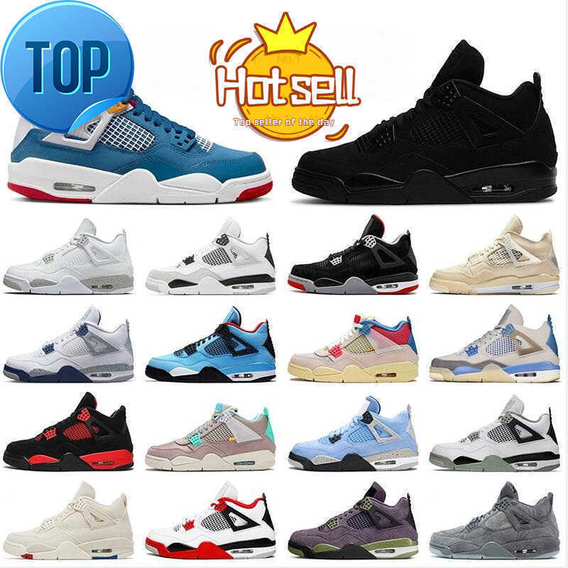School Grade Jumpman 4S Messy Room Basketball Shoes For Sale Jorden 4 Black Cat Kids Midnight Navy Seafoam Red White Oreo Bred Trainers Big Size Sneakers, 24
School Grade Jumpman 4S Messy Room Basketball Shoes For Sale Jorden 4 Black Cat Kids Midnight Navy Seafoam Red White Oreo Bred Trainers Big Size Sneakers, 24