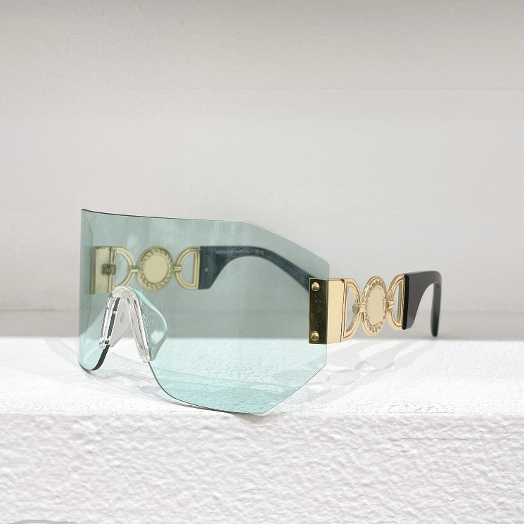 Summer Sunglasses For Men Women 2258 Style Anti-Ultraviolet Retro Plate Frameless Fashion Glasses Random Box
Summer Sunglasses For Men Women 2258 Style Anti-Ultraviolet Retro Plate Frameless Fashion Glasses Random Box
