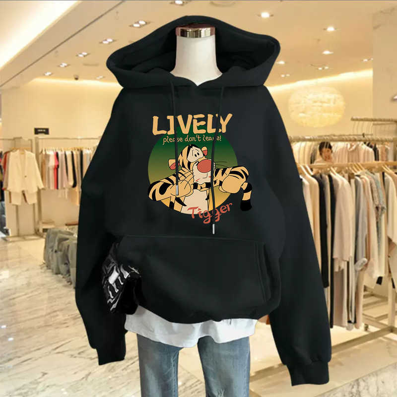 2023 Womens Designer Clothing Hoodies Sweater Long Sleeve Coat Baseball Uniform Women's Hooded Tops Jackets For Ladies, 86203 little black
2023 Womens Designer Clothing Hoodies Sweater Long Sleeve Coat Baseball Uniform Women's Hooded Tops Jackets For Ladies, 86203 little black