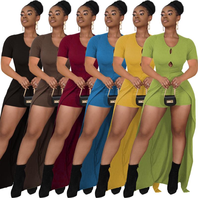 Women's Tracksuits Sexy Knitted Short Sets Sleeve O Neck Long Cover Top And Mini Shorts Women TracksuitWomen's, Burgundy
Women's Tracksuits Sexy Knitted Short Sets Sleeve O Neck Long Cover Top And Mini Shorts Women TracksuitWomen's, Burgundy