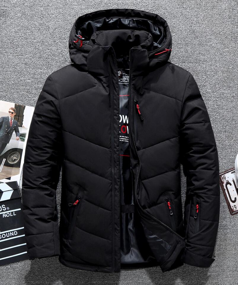 Men clothing Down jackets hooded Winter keep warm down coats Mens faces outdoor Thicken Jackets outwear Goose Parkas coats, Orange
Men clothing Down jackets hooded Winter keep warm down coats Mens faces outdoor Thicken Jackets outwear Goose Parkas coats, Orange