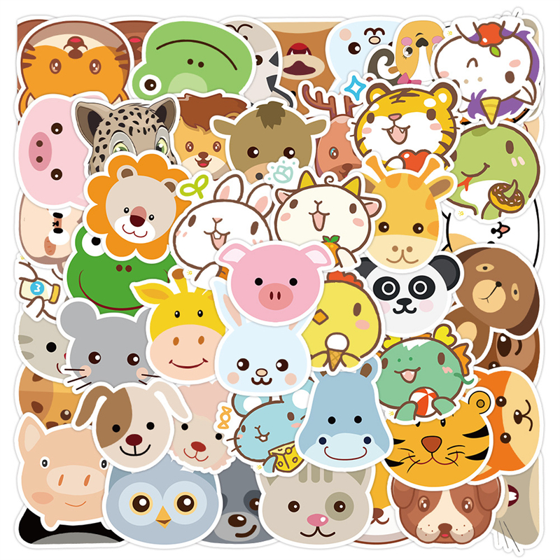 50 PCS Water Bottle Stickers for Kids Girls Teens Vinyl Vsco Waterproof Cute Aesthetic Stickers G-6291, Multi colors
50 PCS Water Bottle Stickers for Kids Girls Teens Vinyl Vsco Waterproof Cute Aesthetic Stickers G-6291, Multi colors