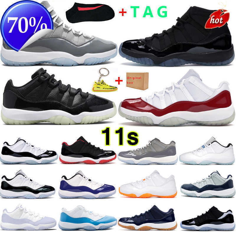 Jumpman 11 Basketball Shoes Sneakers Sports Trainers Cool Grey High Cherry 72-10 Bred Gamma Blue Citrus Prom Night Retro Jordens NH90, #24 metallic silver
Jumpman 11 Basketball Shoes Sneakers Sports Trainers Cool Grey High Cherry 72-10 Bred Gamma Blue Citrus Prom Night Retro Jordens NH90, #24 metallic silver