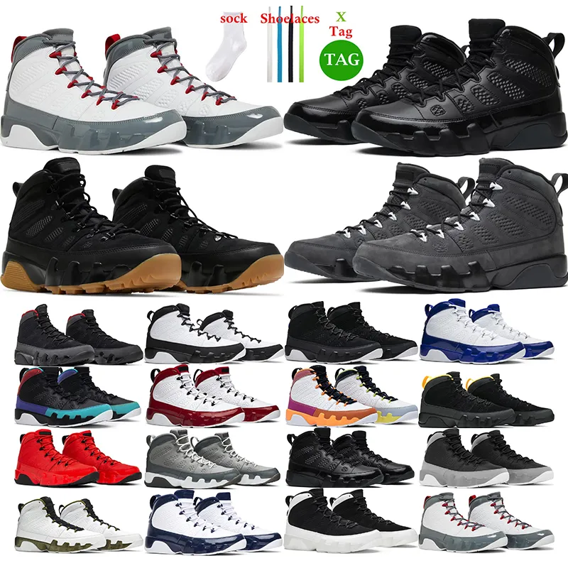 2023 Men Basketball Shoes 9s Jumpman 9 Particle Grey Change The World Chile Red Fire University Gold Blue Mens Trainers Sports Sneakers size 40-47, 10
2023 Men Basketball Shoes 9s Jumpman 9 Particle Grey Change The World Chile Red Fire University Gold Blue Mens Trainers Sports Sneakers size 40-47, 10
