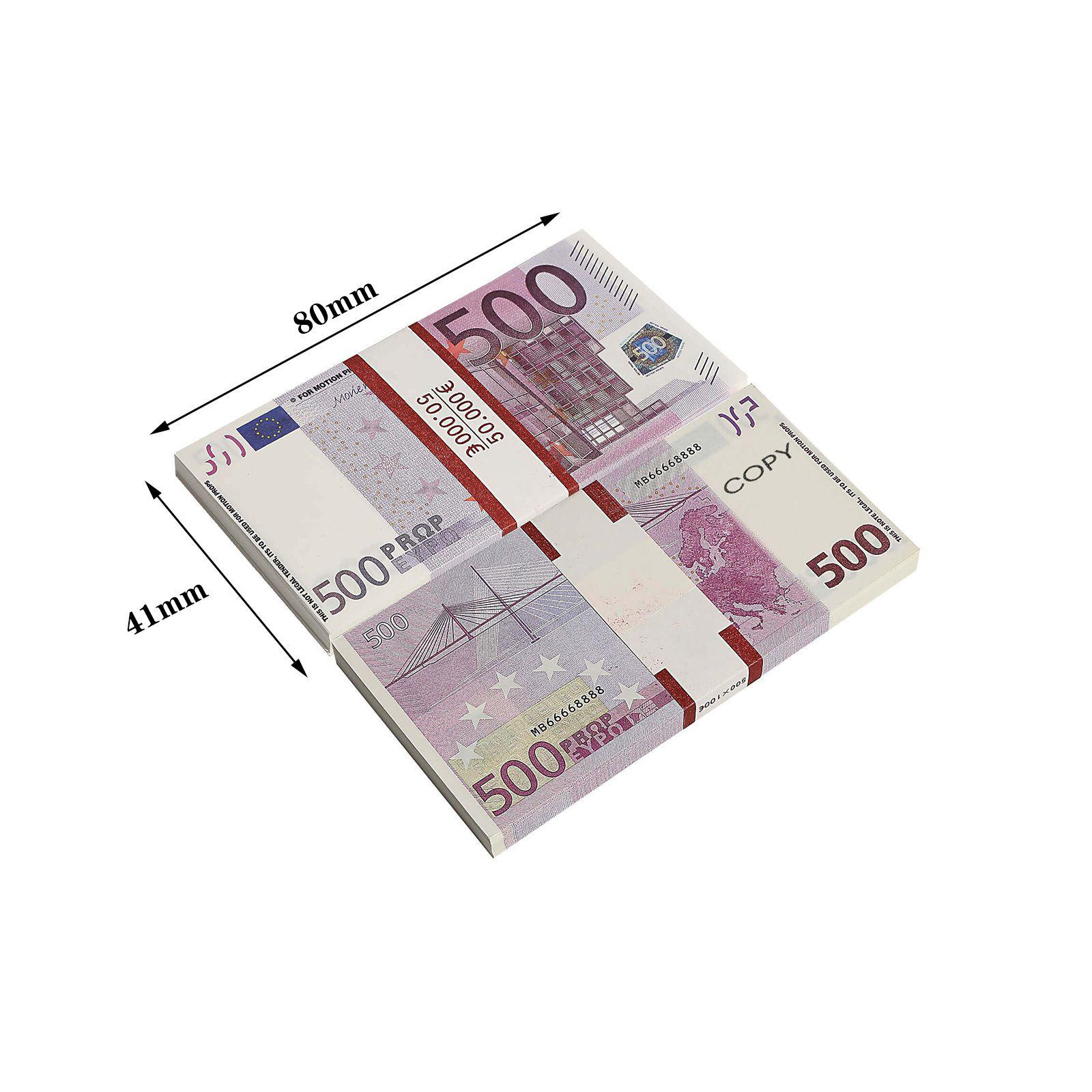 Other Festive Party Supplies Prop Money 500 Euro Bill For Sale Online Euros Fake Movie Moneys Bills Fl Print Copy Realistic Uk Ban Dhwak
Other Festive Party Supplies Prop Money 500 Euro Bill For Sale Online Euros Fake Movie Moneys Bills Fl Print Copy Realistic Uk Ban Dhwak