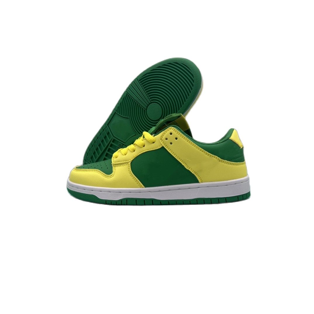 Classic Casual Sports Shoes For Brand Men Women Low Cut Lace-Up Skateboard Shoes Unisex Zapatos Non-Slip Sneakers Trainers 36-44
Classic Casual Sports Shoes For Brand Men Women Low Cut Lace-Up Skateboard Shoes Unisex Zapatos Non-Slip Sneakers Trainers 36-44