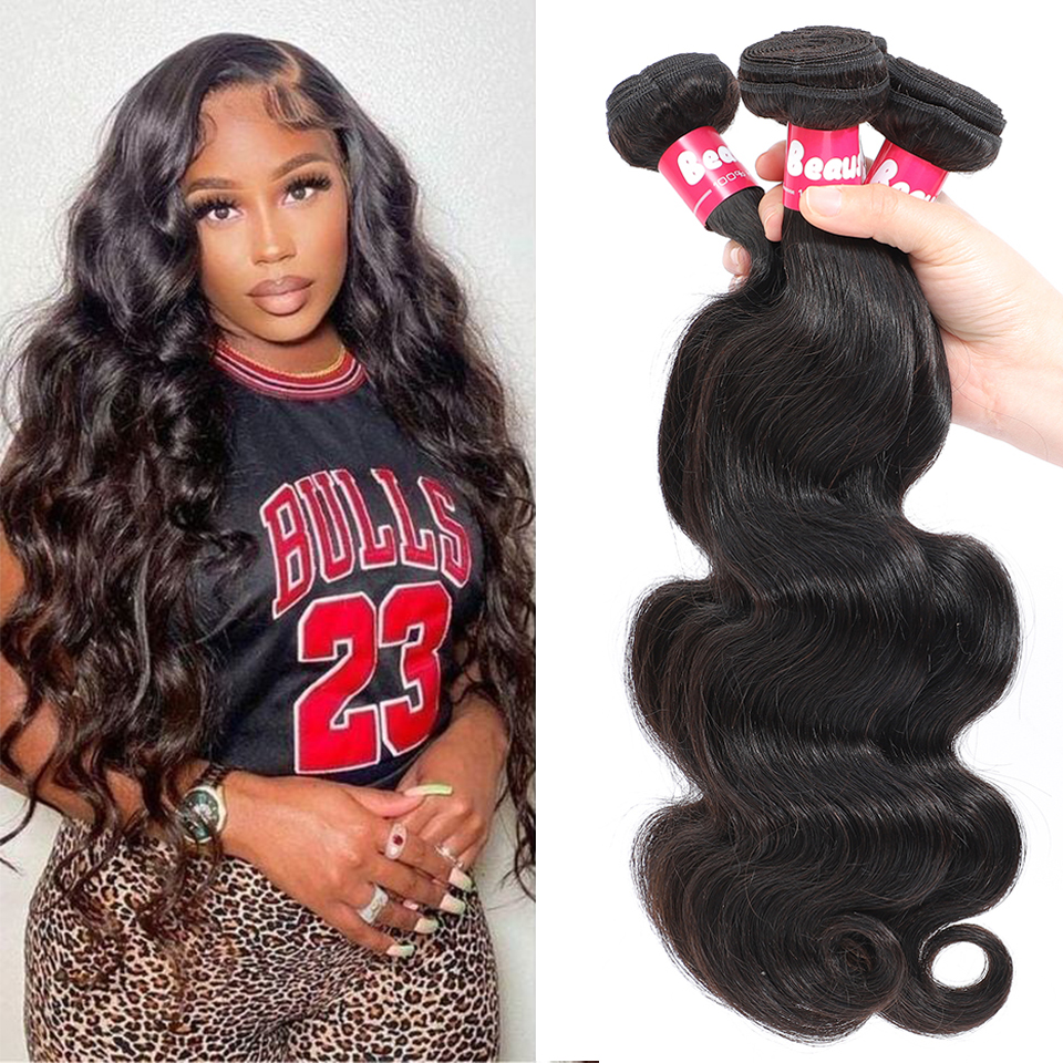 Brazilian Body Wave Human Hair Bundles Unprocessed Brazilian Remy Hair Deep Wave Water Wave bundle
Brazilian Body Wave Human Hair Bundles Unprocessed Brazilian Remy Hair Deep Wave Water Wave bundle