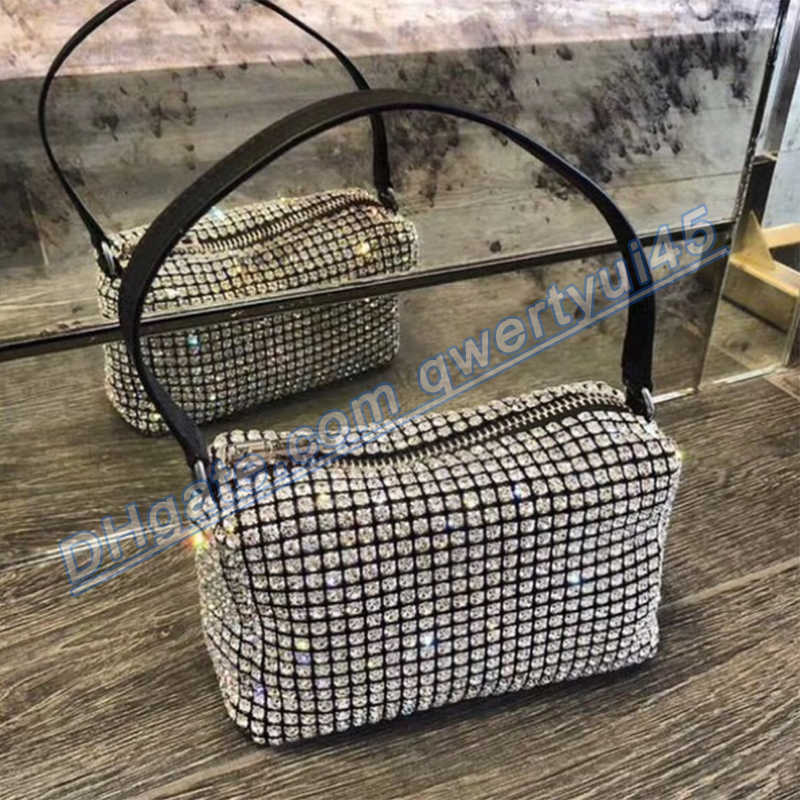 qwertyui45 Shoulder Bags 2020 HOT Bag Women Clutch Fashion Vintage Shoudler Hobos Diamond Messenger Handbag Lady Shiny Hobo 020223H, White
qwertyui45 Shoulder Bags 2020 HOT Bag Women Clutch Fashion Vintage Shoudler Hobos Diamond Messenger Handbag Lady Shiny Hobo 020223H, White
