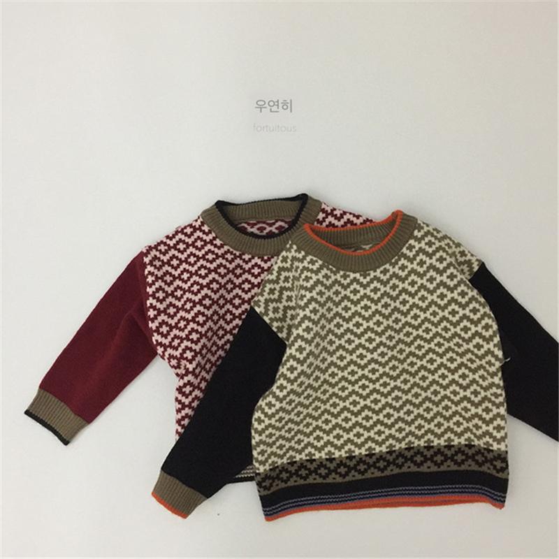 Pullover Scoop Kids Sweaters Spring Winter Baby Boys Girls Warm Knitted Bottoming Thicken Children's Clothes Top High Quality, Boy pants
Pullover Scoop Kids Sweaters Spring Winter Baby Boys Girls Warm Knitted Bottoming Thicken Children's Clothes Top High Quality, Boy pants