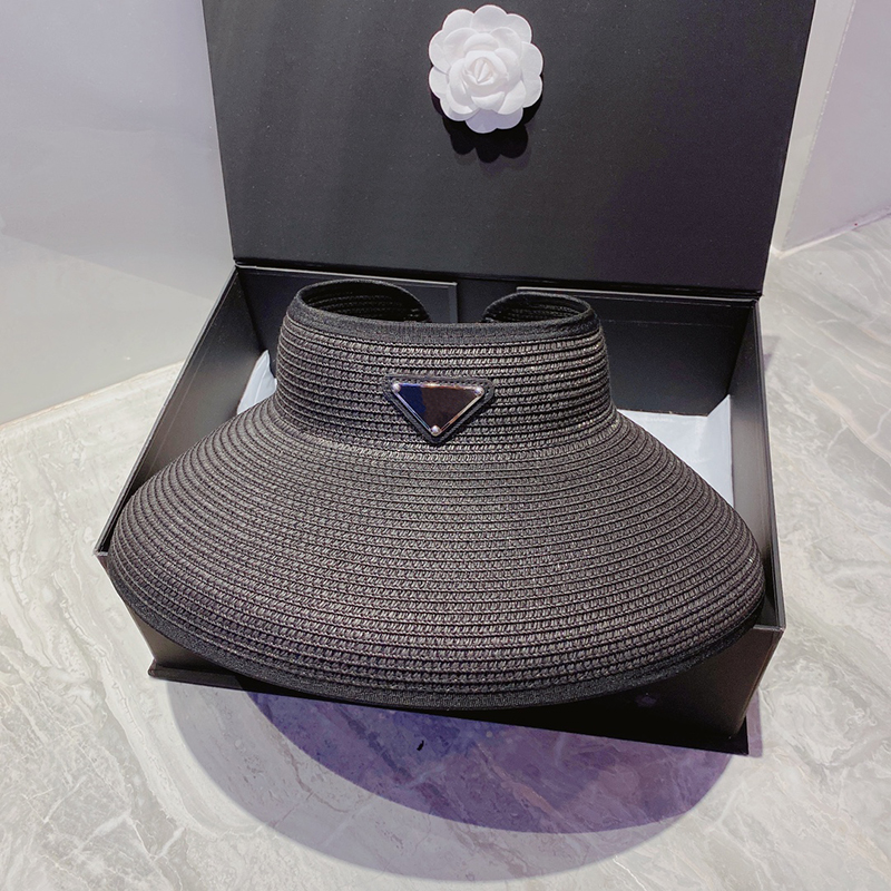 Designer Straw Hat Women Caps Men Bucket Hats Sun Visor Caps For Womens Fashion Casual Hats Summer Beach Cap Adjustable Luxury P 2302024QS, P1
Designer Straw Hat Women Caps Men Bucket Hats Sun Visor Caps For Womens Fashion Casual Hats Summer Beach Cap Adjustable Luxury P 2302024QS, P1