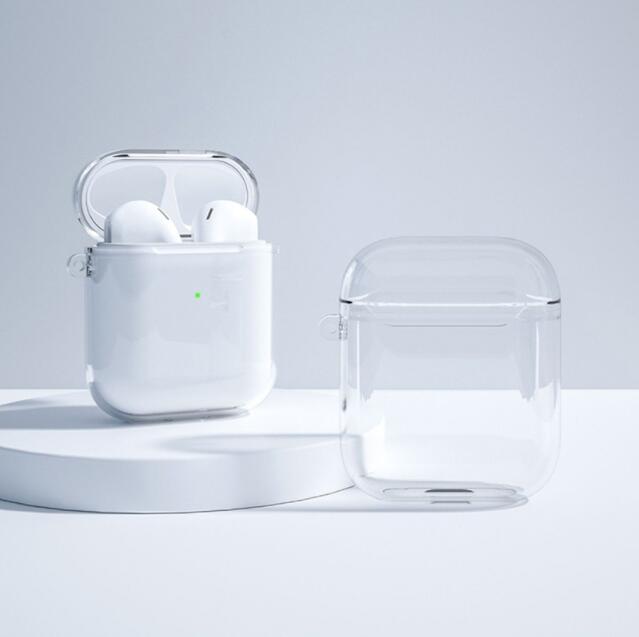 Loda clip For AirPods Pro 2 2nd generation air pods 3 Earphones airpod pros ANC volume control Headphone Accessories Silicone Protective Cover Shockproof Case
Loda clip For AirPods Pro 2 2nd generation air pods 3 Earphones airpod pros ANC volume control Headphone Accessories Silicone Protective Cover Shockproof Case