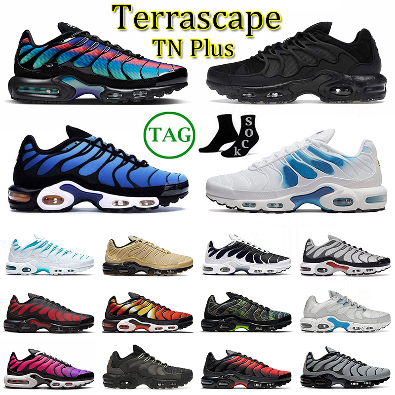Tn Designer Plus Running Shoes Men Terrascape Tns 3 Chaussures Women Mens Sneakers Triple Black White University Blue Metallic Teal Womens, 40-46 (6)
Tn Designer Plus Running Shoes Men Terrascape Tns 3 Chaussures Women Mens Sneakers Triple Black White University Blue Metallic Teal Womens, 40-46 (6)