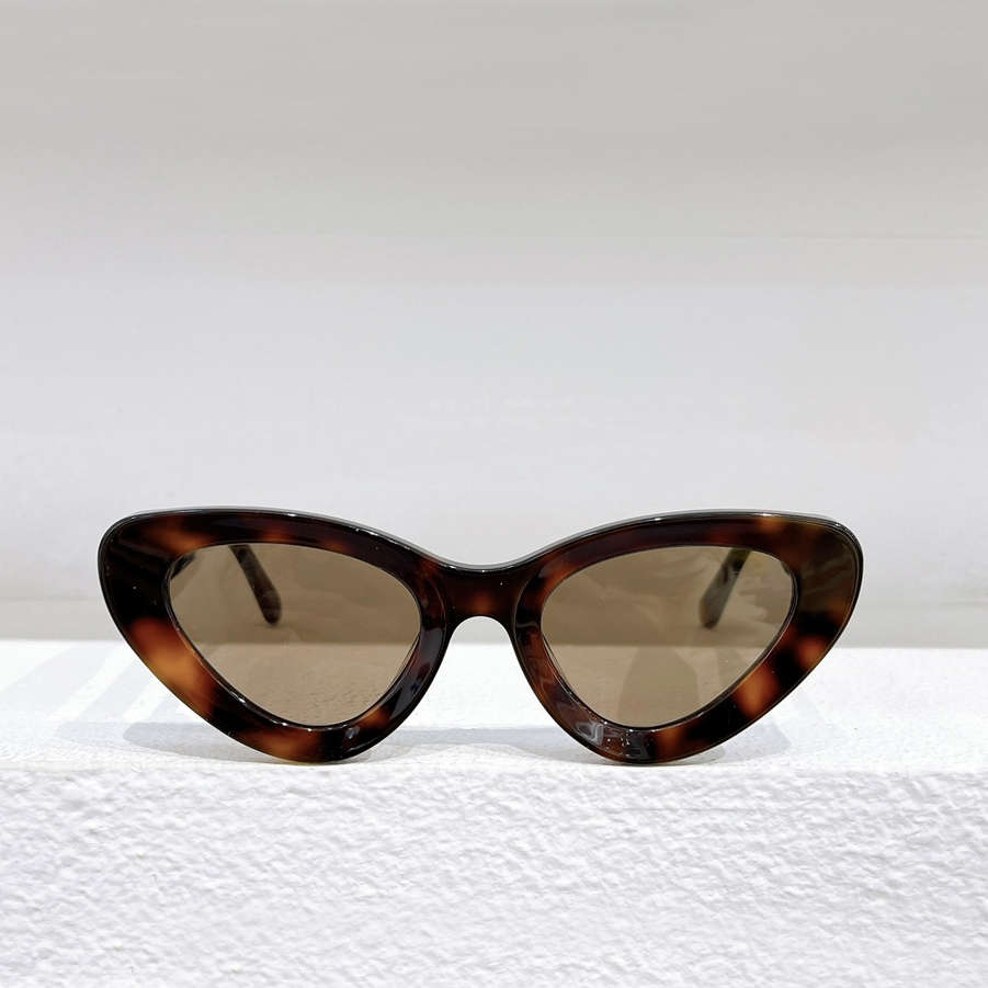 Havana Brown Cat Eye Sunglasses for Women Men Fashion Big Glasses Sonnenbrille gafa de sol Sun Shades UV400 Eyewear with Box
Havana Brown Cat Eye Sunglasses for Women Men Fashion Big Glasses Sonnenbrille gafa de sol Sun Shades UV400 Eyewear with Box