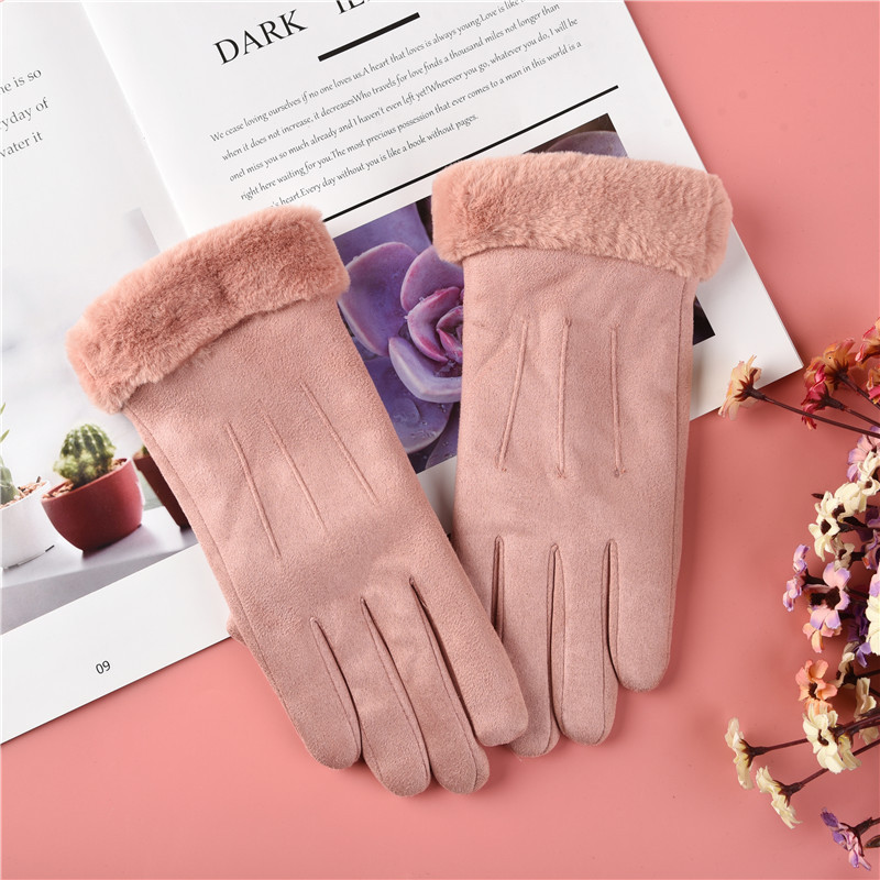 Mittens Amazing price 2 pairs Warm cotton gloves Cold proof in winter Touch screen cute for driving outdoors 230202
Mittens Amazing price 2 pairs Warm cotton gloves Cold proof in winter Touch screen cute for driving outdoors 230202