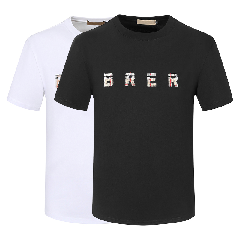 Designer Luxury Men's T-Shirts Short Sleeve 100% Cotton Men s Womens Shirts Tees Tops Letters Embroidery Shirts 2023 Spring and Summer Casual T Shirt T-Shirt Man Tee Top
Designer Luxury Men's T-Shirts Short Sleeve 100% Cotton Men s Womens Shirts Tees Tops Letters Embroidery Shirts 2023 Spring and Summer Casual T Shirt T-Shirt Man Tee Top