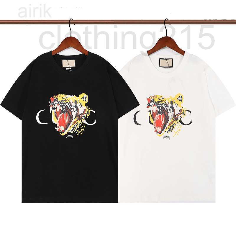 Men' T-Shirts Designer 2022SS T Shirts For Men Cotton T-shirt Round Neck Double Thread Spring Summer Letter High Street Loose Trend Short Sleeve Hip Hop Male size JH8C, Customize
Men' T-Shirts Designer 2022SS T Shirts For Men Cotton T-shirt Round Neck Double Thread Spring Summer Letter High Street Loose Trend Short Sleeve Hip Hop Male size JH8C, Customize