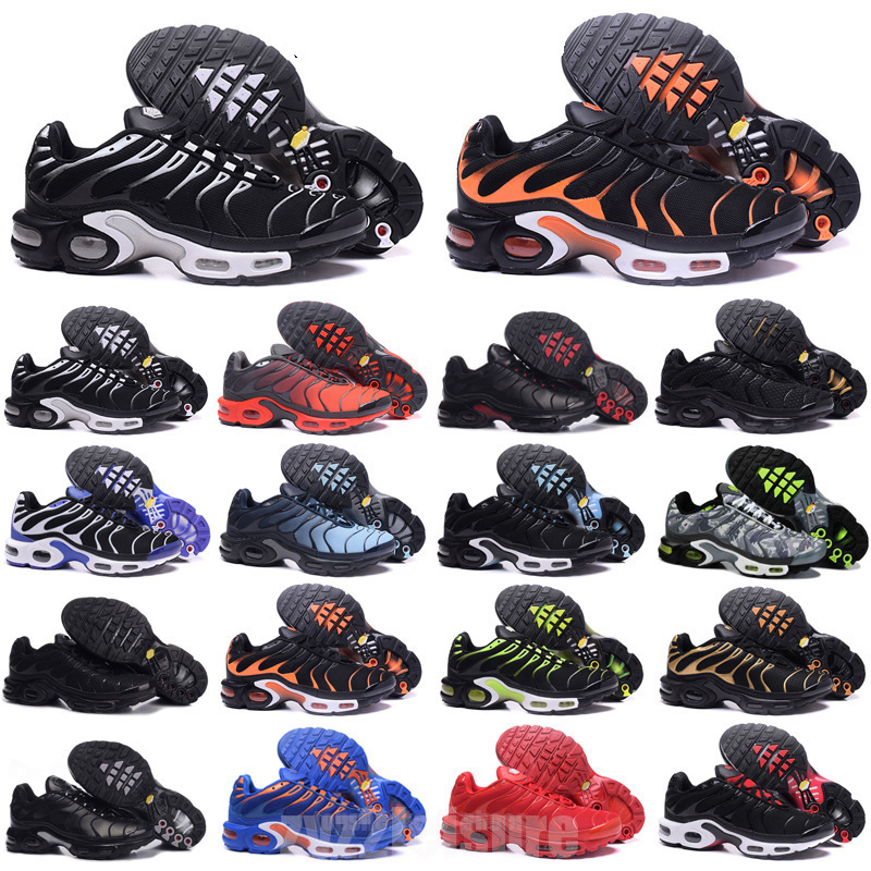 Tn Plus Running Shoes Women Triple White Black Red Hyper Blue Mens Trainers Sports Sneakers, Color 25
Tn Plus Running Shoes Women Triple White Black Red Hyper Blue Mens Trainers Sports Sneakers, Color 25