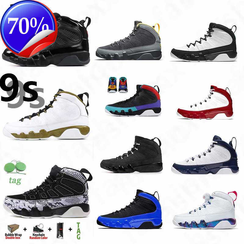 2022 Arrival Mens 9 9s Jumpman Basketball Shoes University Gold Statue White Gym Red Change The World Unc Space Jam Dream It Do Retro Jorden OJ18
2022 Arrival Mens 9 9s Jumpman Basketball Shoes University Gold Statue White Gym Red Change The World Unc Space Jam Dream It Do Retro Jorden OJ18