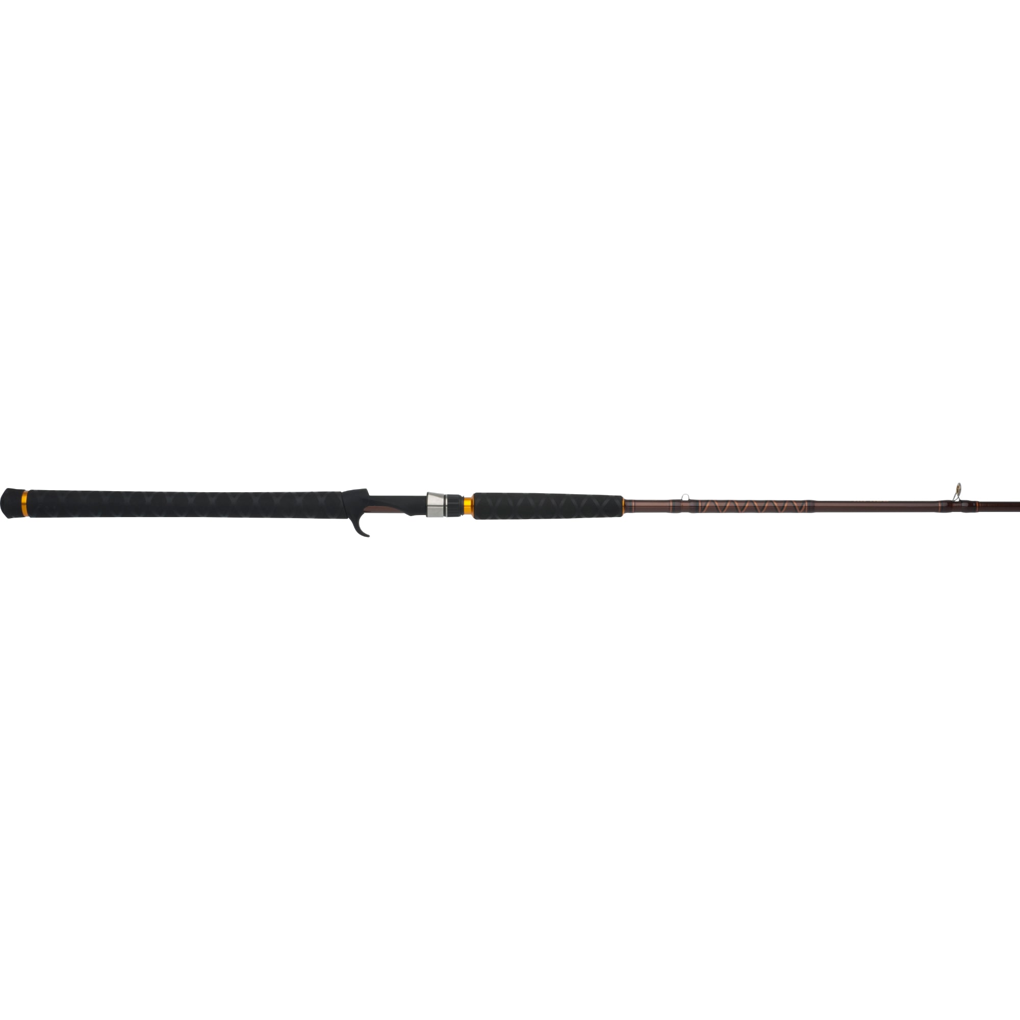 Berkley Buzz Ramsey Air Series Trolling Fishing Rod