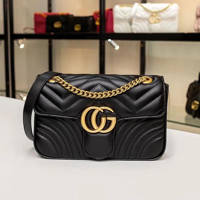 designer bags Womens Bag handbag GG handbags Classic Leather Heart Gold Chain Genuine Leather Shoulder Diagonal Crossbody bags, Here is the invoice
designer bags Womens Bag handbag GG handbags Classic Leather Heart Gold Chain Genuine Leather Shoulder Diagonal Crossbody bags, Here is the invoice