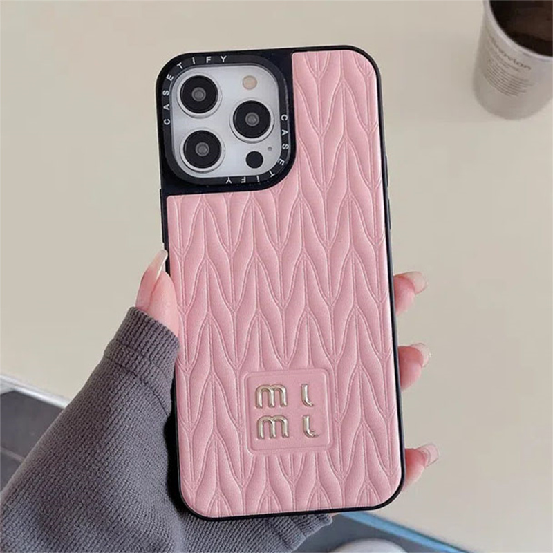 Fashion Designer Phone Cases For Iphone 14ProMax 13pro 12 11 Leather All-inclusive Back Cover Brand Designer Mobile Phone Shell, M2
Fashion Designer Phone Cases For Iphone 14ProMax 13pro 12 11 Leather All-inclusive Back Cover Brand Designer Mobile Phone Shell, M2