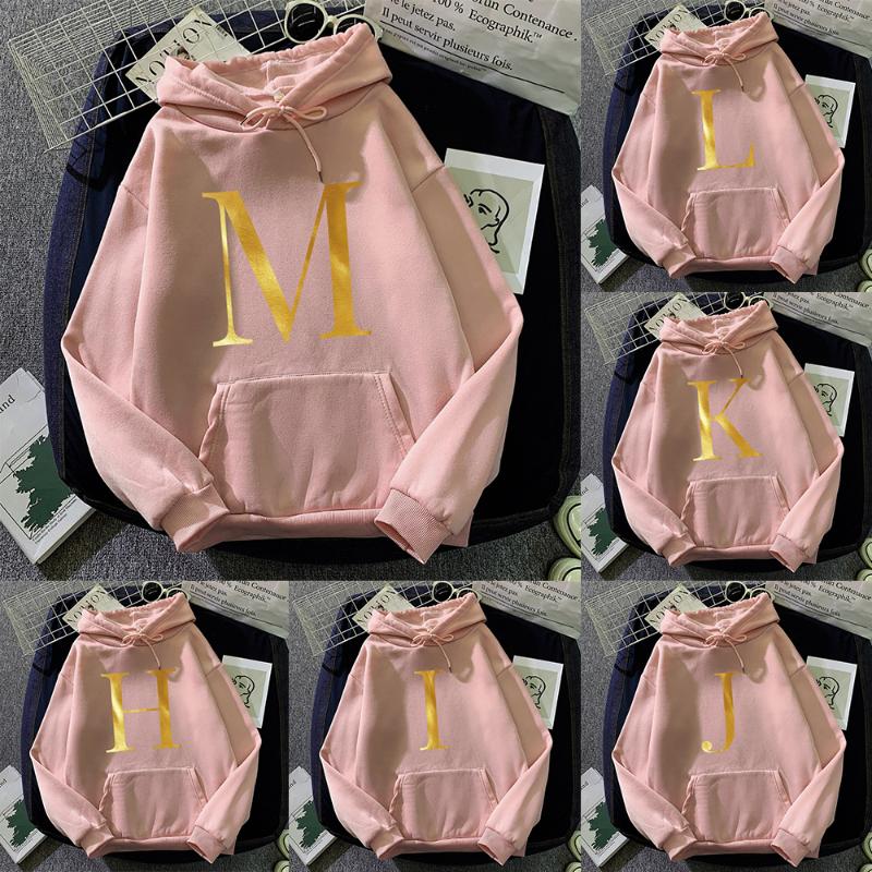 Women' Hoodies & Sweatshirts Warm Clothing Polyester Long Sleeve Tops Loose Pocket Sweatshirt Autumn And Winter Couples Casual Pullover Str, Pink
Women' Hoodies & Sweatshirts Warm Clothing Polyester Long Sleeve Tops Loose Pocket Sweatshirt Autumn And Winter Couples Casual Pullover Str, Pink