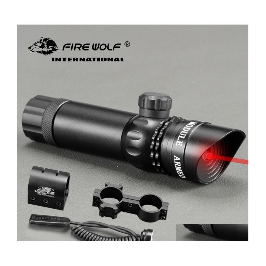 Hunting Scopes Adjuctatble Tactical Green/Red Beam Laser Sight With Rail Mount 5Mw Emitter For Rifle Gun Drop Delivery Sports Outdoor Dh3Yq
Hunting Scopes Adjuctatble Tactical Green/Red Beam Laser Sight With Rail Mount 5Mw Emitter For Rifle Gun Drop Delivery Sports Outdoor Dh3Yq