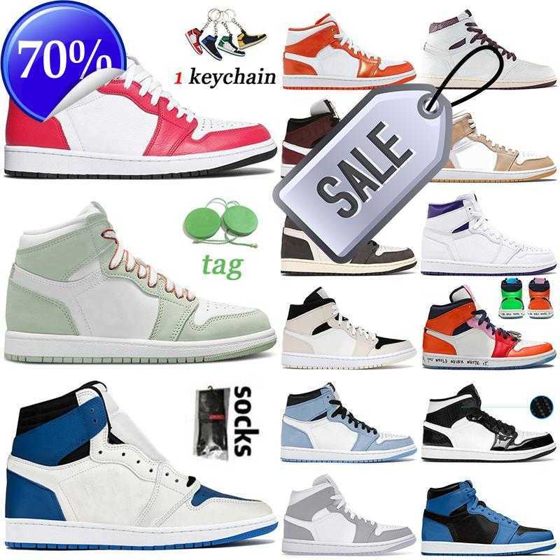 Hotting Selling Jorden 1 High Basketball Shoes Jumpman 1s Mens Womens White Seafoam Fragment Syracuse Unc Dark Mocha Hyper Royal Jorden1s ORXC, A11 chicago
Hotting Selling Jorden 1 High Basketball Shoes Jumpman 1s Mens Womens White Seafoam Fragment Syracuse Unc Dark Mocha Hyper Royal Jorden1s ORXC, A11 chicago