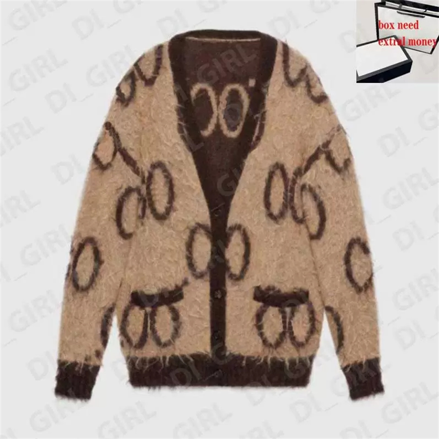 2023Women's Sweater Cardigan Hoodies Female Sweatshirt Casual Sweaters High Street Elements Sweaters 7 Style Ladies Hoodie Size S
2023Women's Sweater Cardigan Hoodies Female Sweatshirt Casual Sweaters High Street Elements Sweaters 7 Style Ladies Hoodie Size S