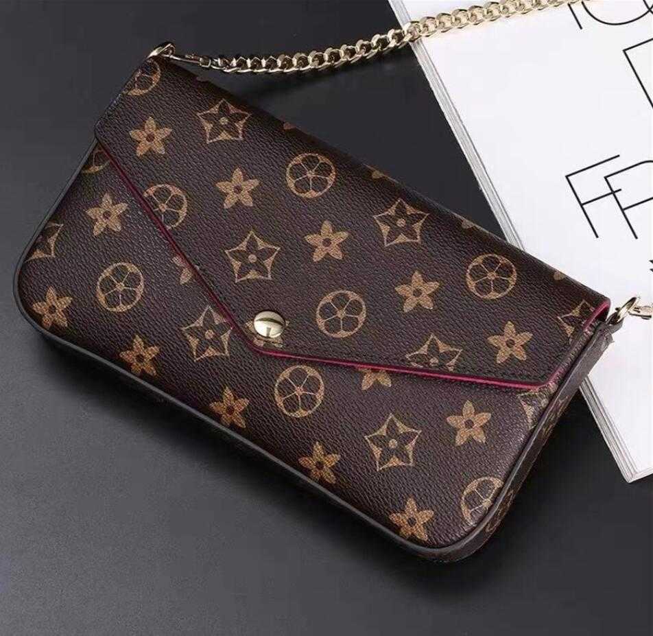 Multi felicie pochette women chain flap bags wallet louiseity designer handbags high quality viutonity messenger leather shoulder flower crossbody bag purse
Multi felicie pochette women chain flap bags wallet louiseity designer handbags high quality viutonity messenger leather shoulder flower crossbody bag purse