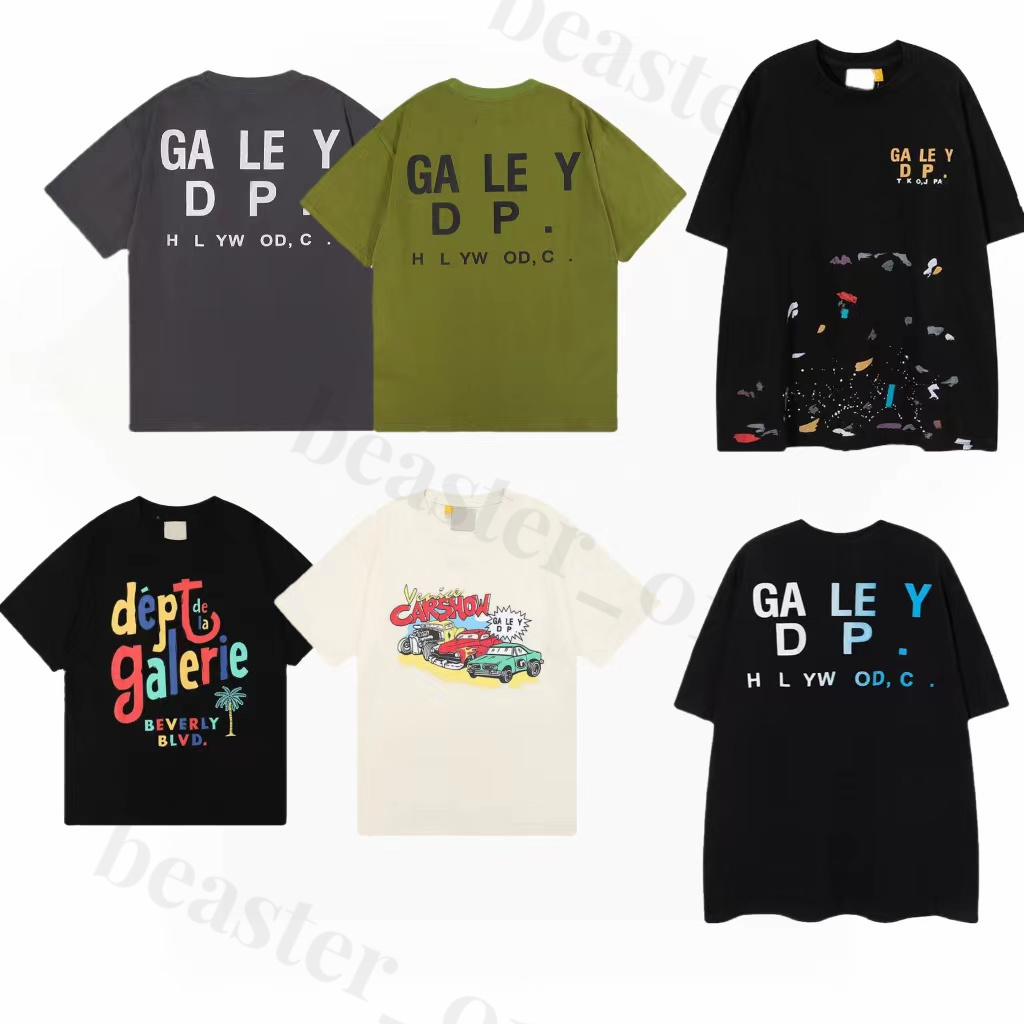 Tees T Shirts Mens Women Designer T-shirts cottons Tops Man S Casual Shirt Luxurys Clothing Street Shorts Sleeve Clothes