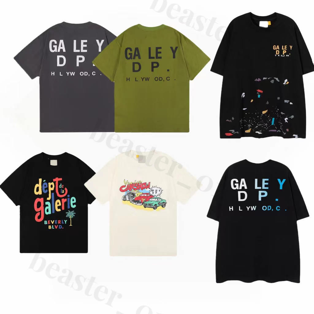Tees T Shirts Mens Women Designer T-shirts cottons Tops Man S Casual Shirt Luxurys Clothing Street Shorts Sleeve Clothes