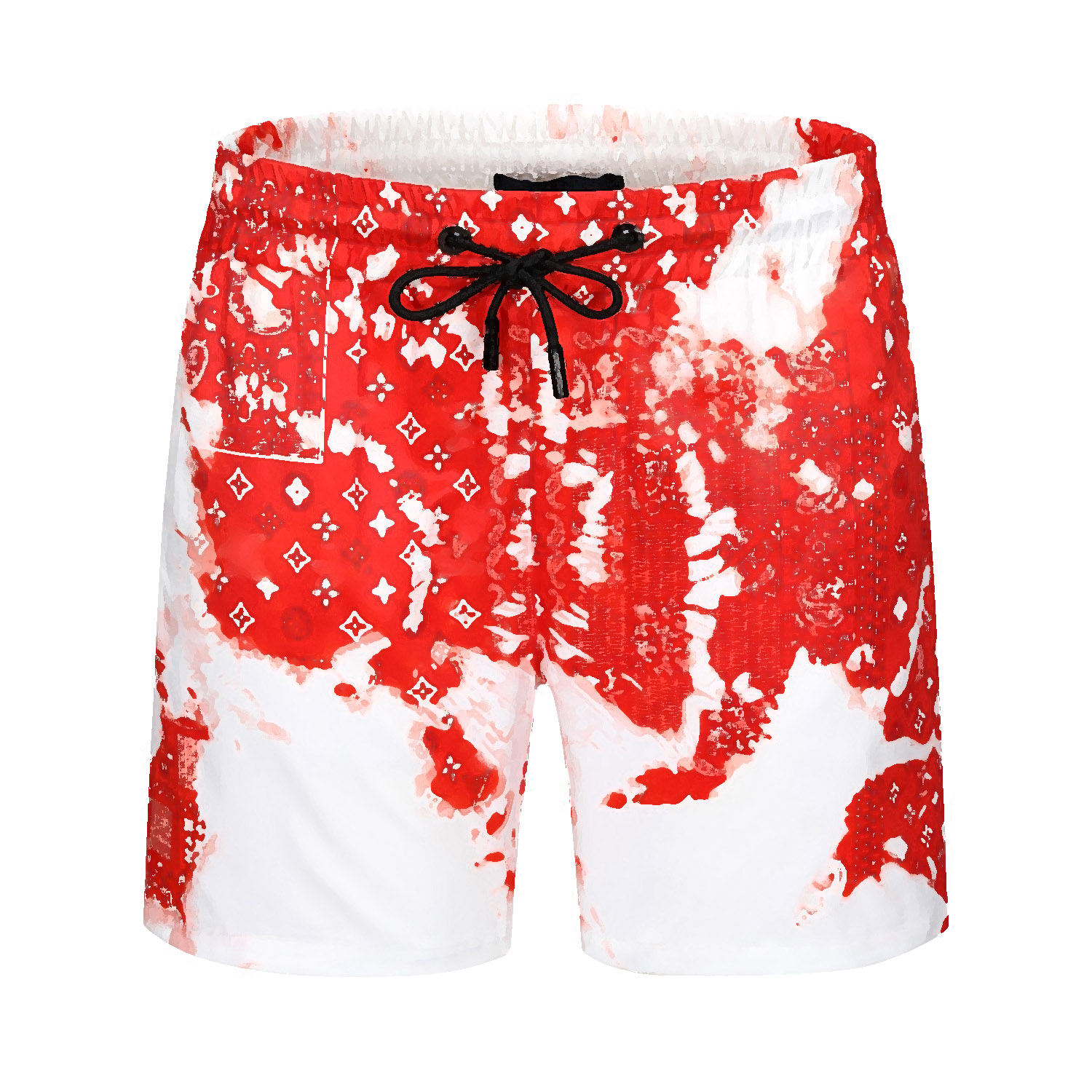 Designer Men's Shorts beach pants European and American brand trend classic simple checkered loose size -3XL women's same style, Customize
Designer Men's Shorts beach pants European and American brand trend classic simple checkered loose size -3XL women's same style, Customize