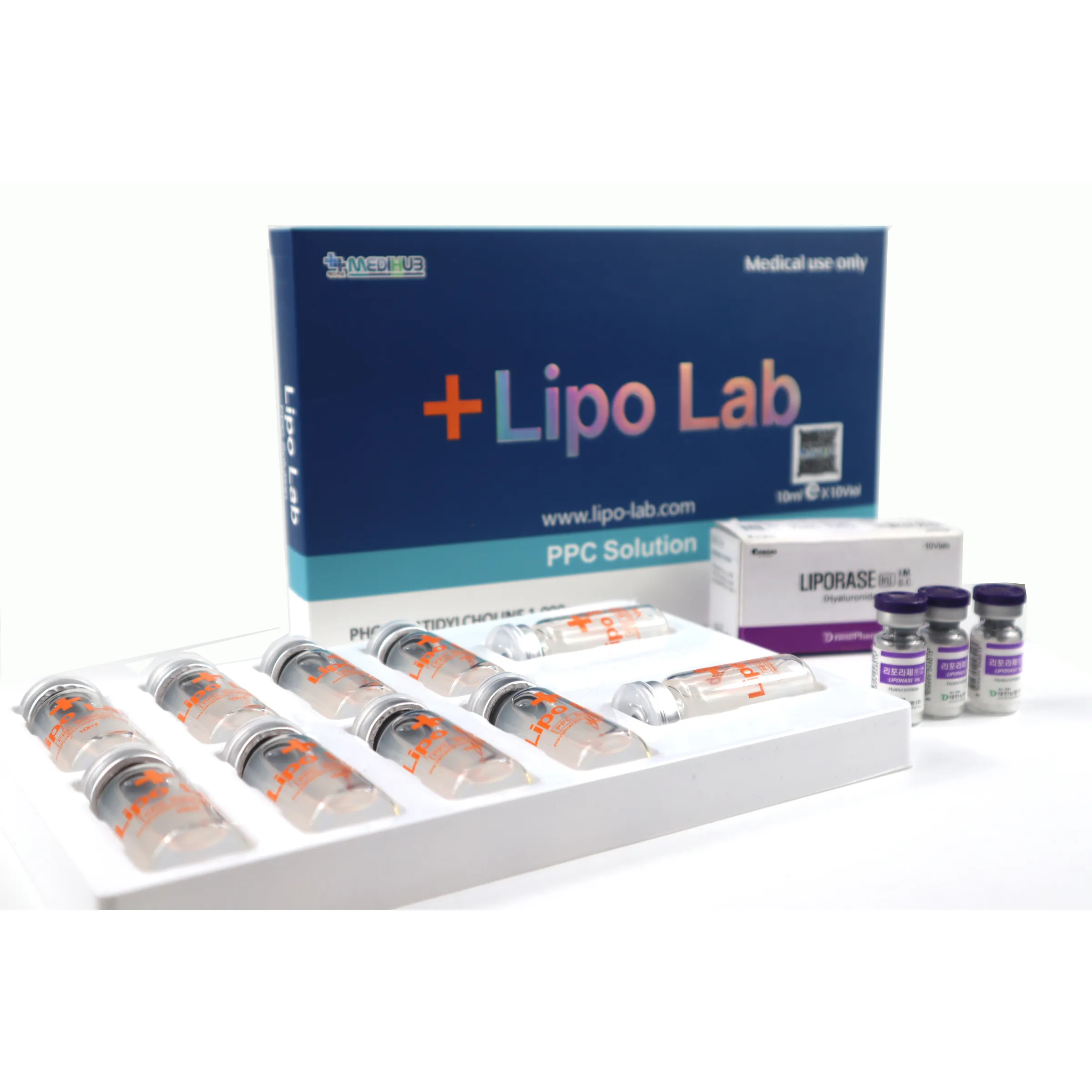 Other Body Sculpting & Slimming Lipo Lab Buy Fat Dissolving Injections Online lipolab