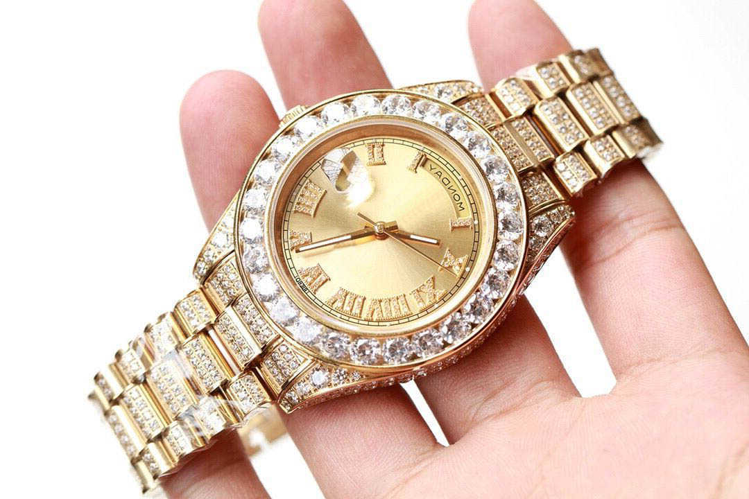 20232023Other Watches Wristwatches wristwatch men's watch stainls steel case diamond dial automatic mechanical movement folding buckle wholale and retPIY8QQKX
20232023Other Watches Wristwatches wristwatch men's watch stainls steel case diamond dial automatic mechanical movement folding buckle wholale and retPIY8QQKX