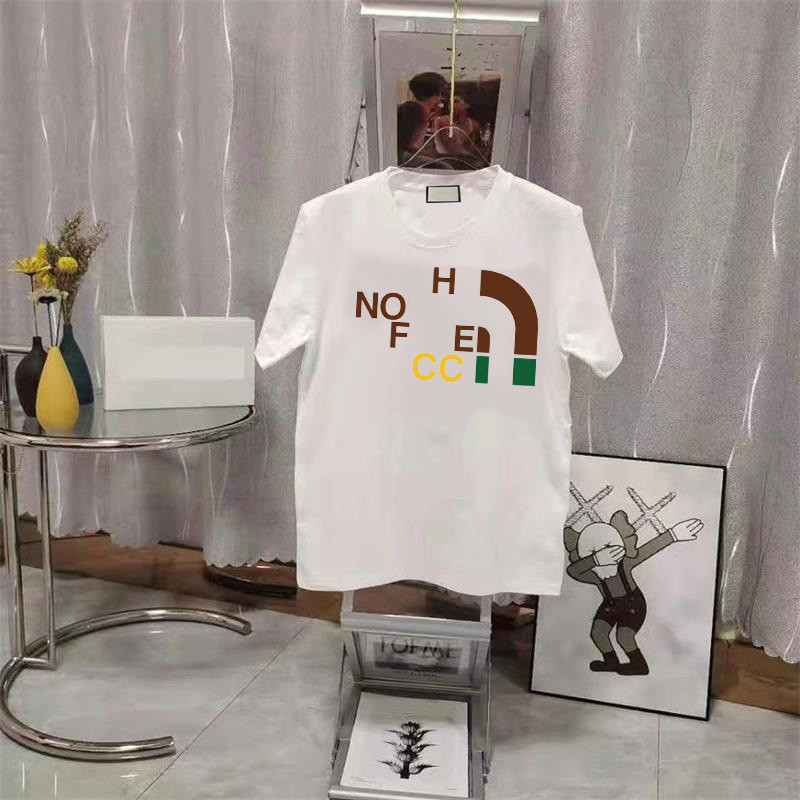 2023 Summer Europe Italy cotton twill letter printing T shirts Fashion Mens Short Sleeve Graphic Customize Tshirt Women G brand Clothes Casual Cotton Tees polo, Gg3
2023 Summer Europe Italy cotton twill letter printing T shirts Fashion Mens Short Sleeve Graphic Customize Tshirt Women G brand Clothes Casual Cotton Tees polo, Gg3
