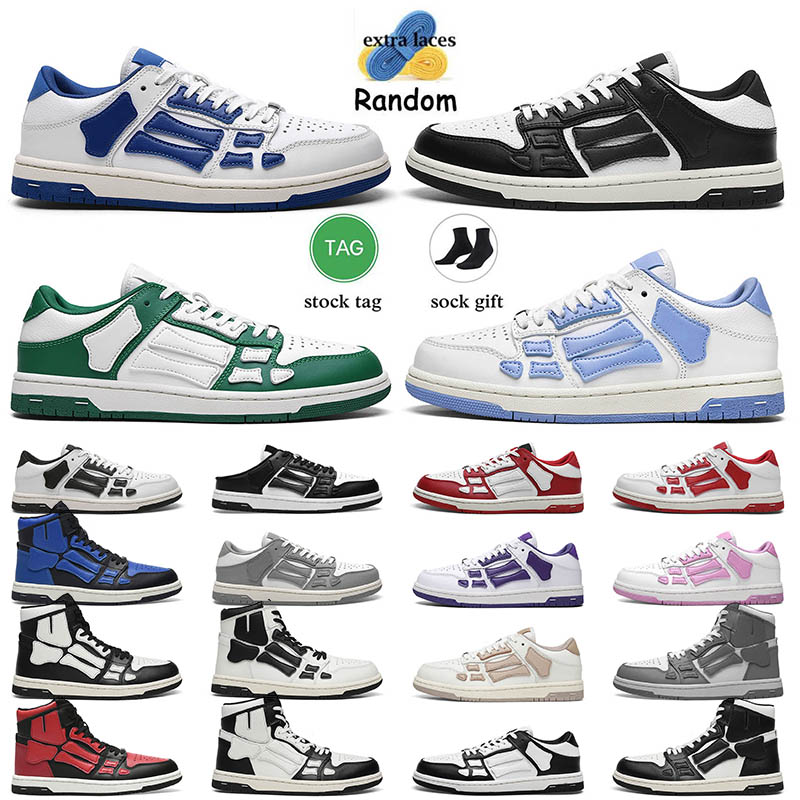 2023 High Low Tops AIVIIRI Casual Shoes Skel Black White Panda Unc Green Royal Blue for Men Women Sneakers Outdoor Sports Trainer Jogging Walking Size 44, 36-39 20
2023 High Low Tops AIVIIRI Casual Shoes Skel Black White Panda Unc Green Royal Blue for Men Women Sneakers Outdoor Sports Trainer Jogging Walking Size 44, 36-39 20