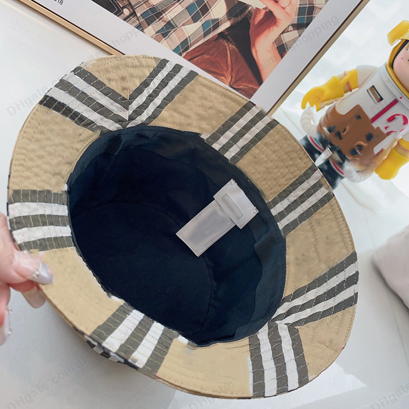 bonnet Hat Bucket Women Men Designer Brand For Fashion Baseball Caps Beanie s Fisherman Buc