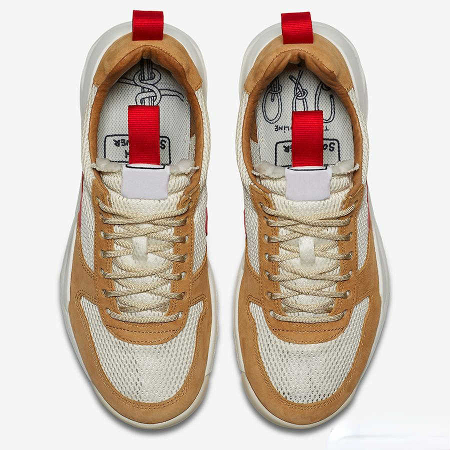 Branded Sneakers Tom Sachs x Mars Yard 2.0 TS Men's Women's Running Shoes Natural Sport Red Maple Edition Limited Edition Sneakers
Branded Sneakers Tom Sachs x Mars Yard 2.0 TS Men's Women's Running Shoes Natural Sport Red Maple Edition Limited Edition Sneakers